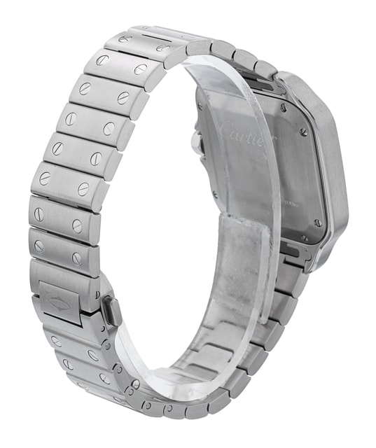 Cartier Santos De Cartier W4SA0005 Image 3